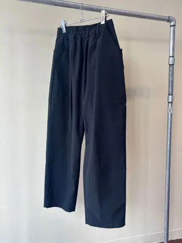 TEATORA 테아토라 WALLET PANTS RESORT - SM