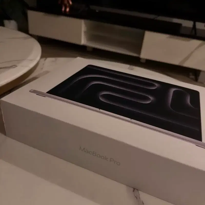애플 MacBook Pro 16- 맥북 프로 16 M4 Prol 애플케어