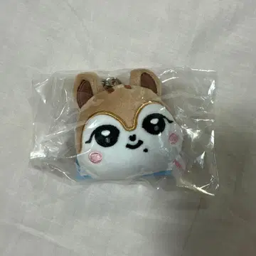 IVE 우루 MINIVE 페이스 키링 달링