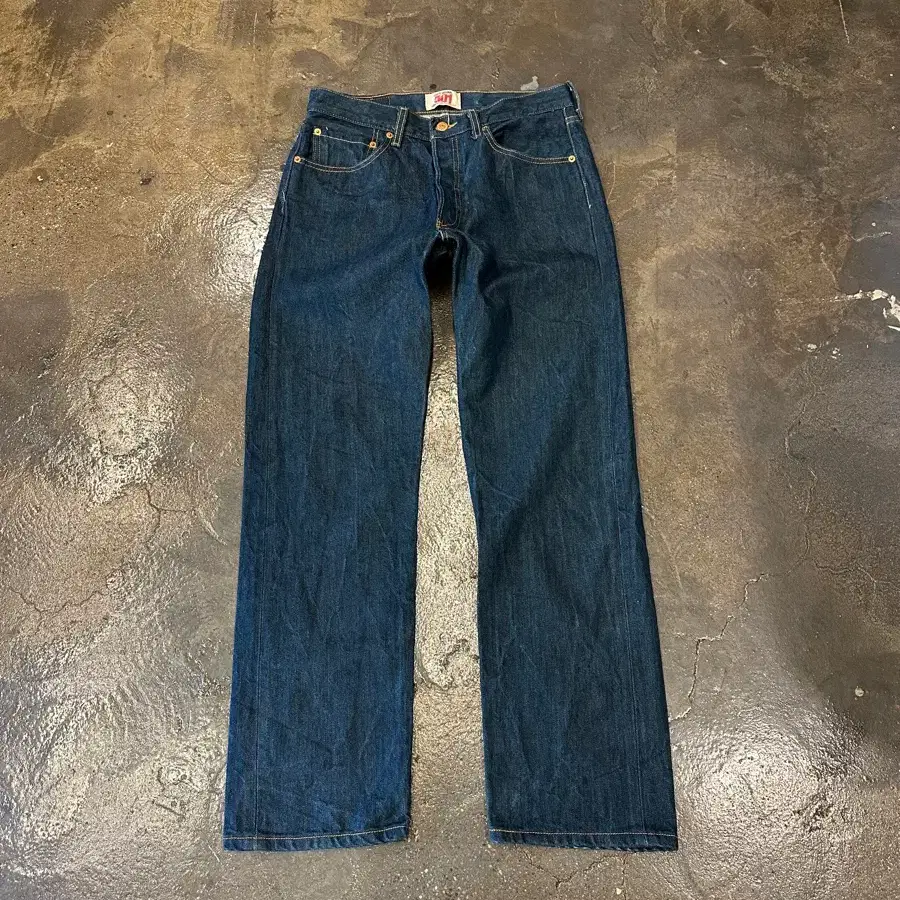 00S Levi's 501 Jeans Denim Pants 33 | Bunjang Global