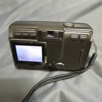 코니카 Digital Revio KD-500Z 디지털카메라 | 브랜드 중고거래 플랫폼