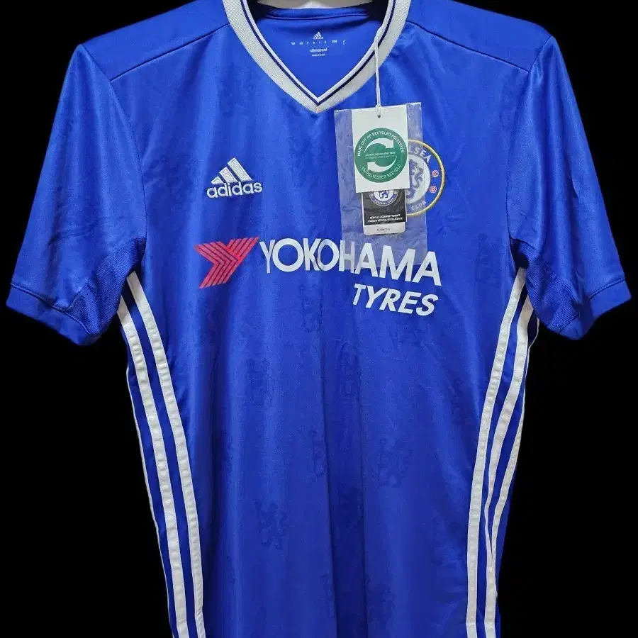 ウェア Chelsea 2020-21  Uniform Azpilicueta 21-22 Chelsea Azpilicueta Uniform | Bunjang Global