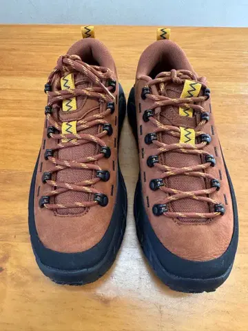 HOKA ONE ONE TOR SUMMIT 24cm