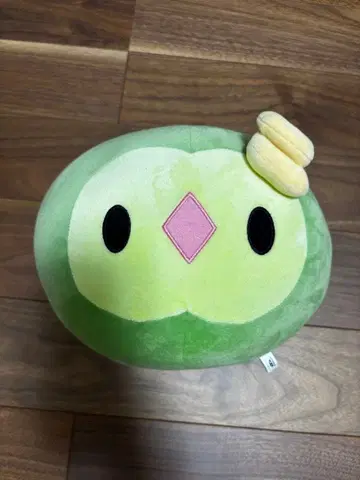 포켓몬스터 봉제 인형 ~유니런~