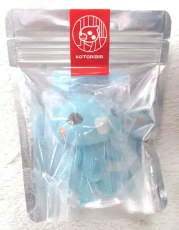 윈즈 코토리버 행복의 파랑새 피치 블랙 눈동자
