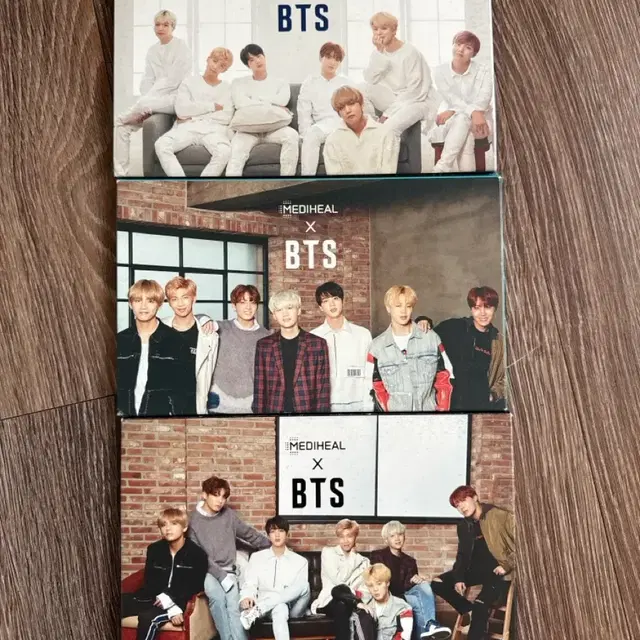 방탄 메디힐 일괄 만원