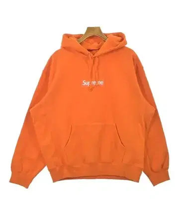 Supreme 후드티 남성용