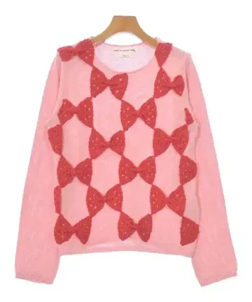 COMME des GARCONS GIRL 니트/스웨터 여성용