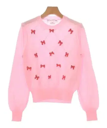 COMME des GARCONS GIRL 니트/스웨터 여성용