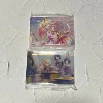 프로젝트 세카이 노블 아트 텐마 사키