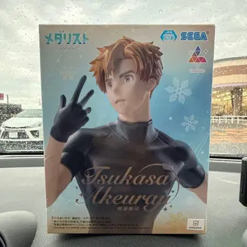 SEGA 메달리스트 아키우라 로지