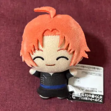 카무이 SD 인형 vol.1 은혼 요시와라 대염상 봉제 인형