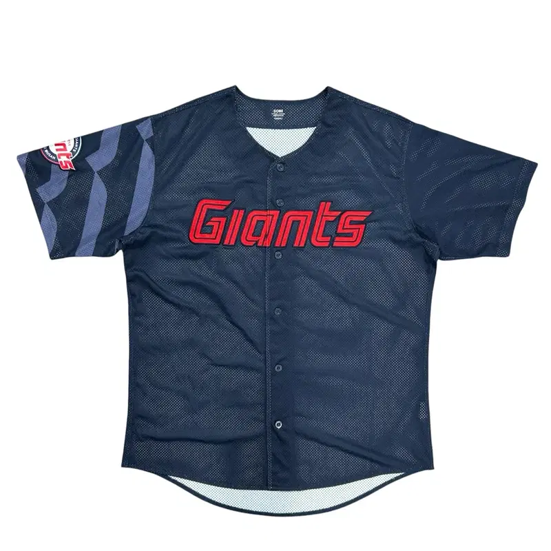 롯데자이언츠 원정 안권수 유니폼(4XL)