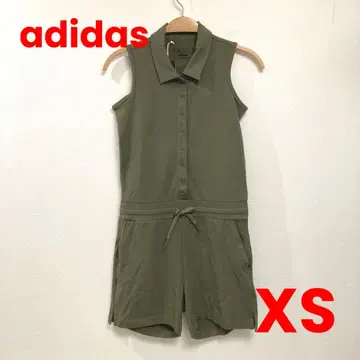 아디다스 골프웨어 여성용 원피스 [새상품] XS사이즈 adidas