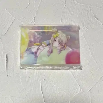 프로젝트 세카이 노블 아트 쿠사나기 네네