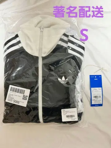 adidas 트랙 자켓 베켄바우어 트랙탑 블루종