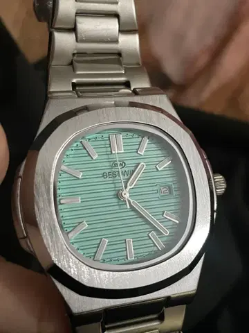 Bestwin 손목시계 watch