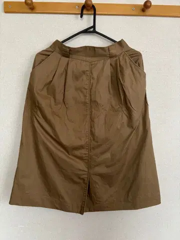 [ 월드 코르디아 스커트 ]