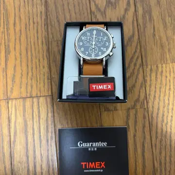 TIMEX W-91