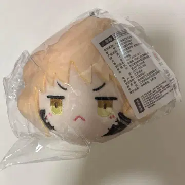 Fate/stay night 중국 제일복권 F상 봉제 인형 아르토리아 2