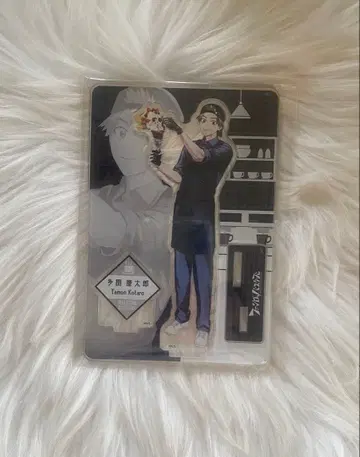 팬텀 버스터즈 파보테리아 타몬 코타로 아크릴 스탠드