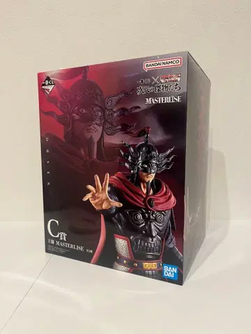 킹덤 제일복권 MASTERLISE 왕전 덤 포함