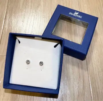 스와로브스키 귀걸이