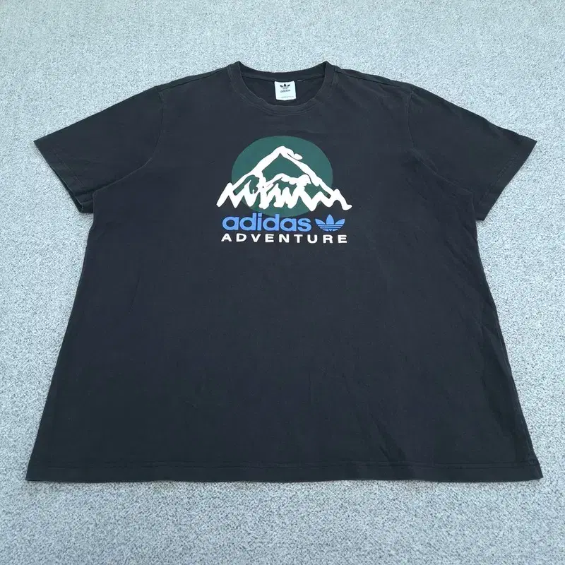 3XL 아디다스 반팔 티 | 0508C35