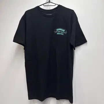 Hoonigan 후니건 크랭크드 티셔츠 M