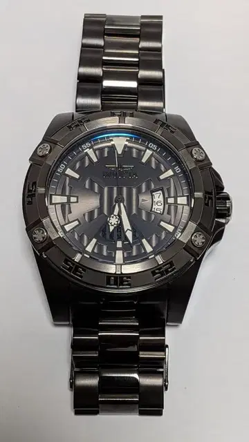 INVICTA 오토매틱 STARWARS