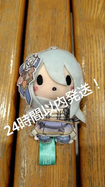 프로세카 후와푸치 요이사키 카나데 하츠네 미쿠