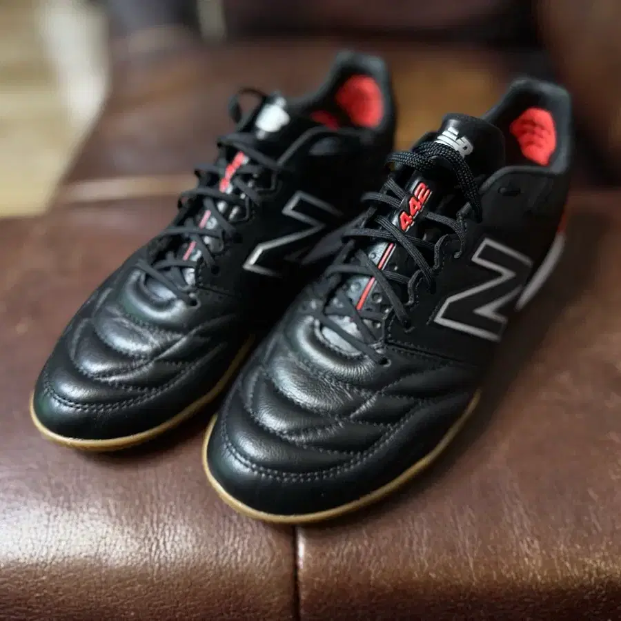ooo New Balance Visaro Pro Soccer Cleats 270 | Bunjang Global