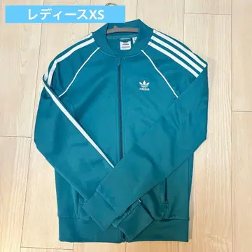 adidas originals 오리지널스 저지 트랙 자켓