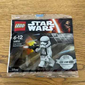 LEGO 30602 STAR WARS Stormtrooper