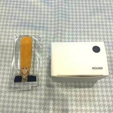 오코노미 타로 빛나는! LED 아크릴 스탠드 에브리데이 호스트