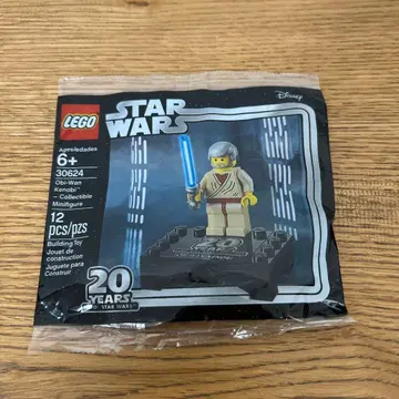 LEGO 30624 STAR WARS Obi-Wan Kenobi