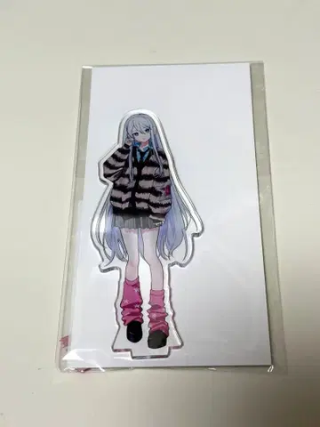 멜로팔레 프로세카 아크릴 스탠드 요이사키 카나데