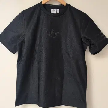 [ adidas ] 프라임 그린 블랙 상의