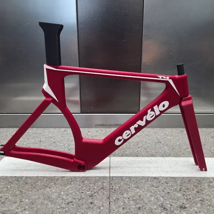 Cervelo T4 Size 56 #써벨로t4,#서벨로t4,#트랙차,#룩l96,#룩r96 on
