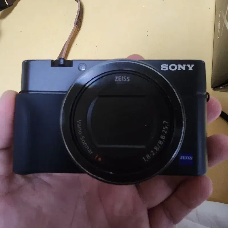 소니 rx100m4 직거래
