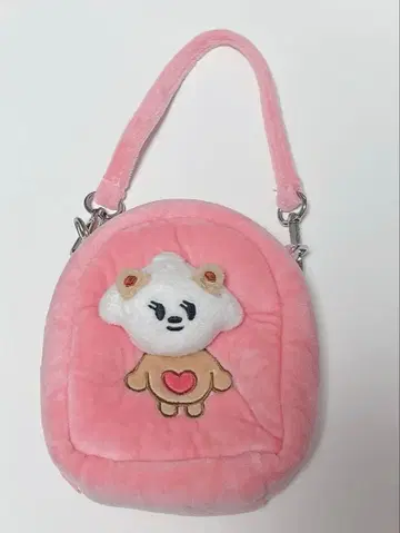 TXT 뿔바투 멀티 파우치 밤굿 BAMGEUT 범규 투바