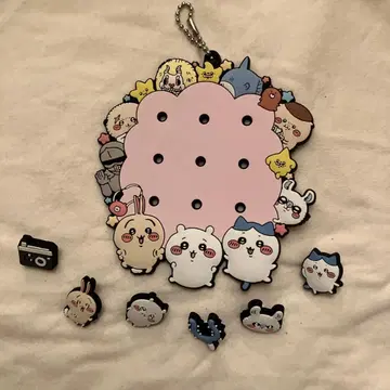 치이카와 키링