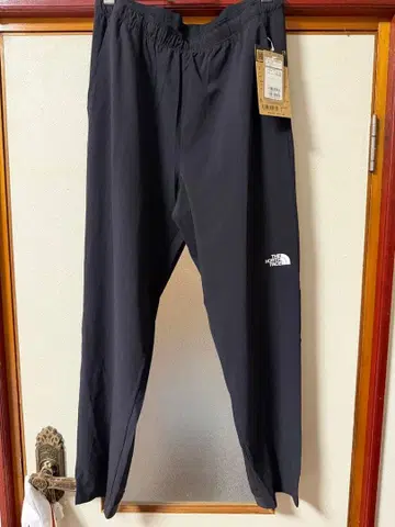 The North Face NF-NB12582 팬츠 H 사이즈