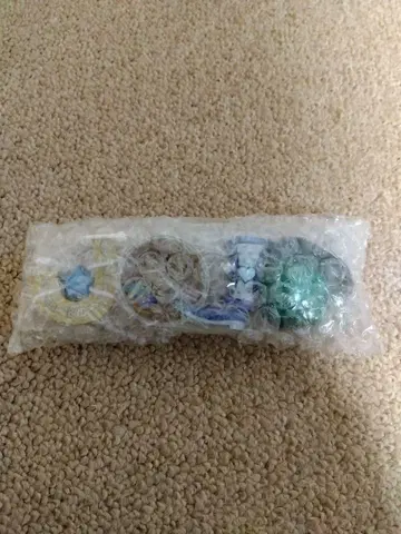 죠죠의 기묘한 모험 제일복권 H상 7부
