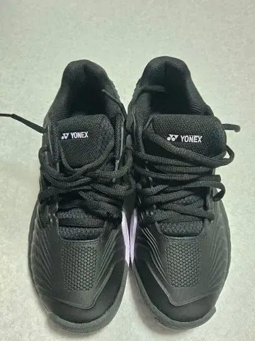 파워크션 에클립션 4 맨 AC YONEX 24.5 테니스화