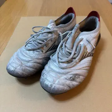 Mizuno Morelia neo 축구화
