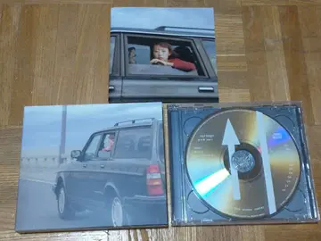 양문학 our hope CD+Blu-ray 초회반