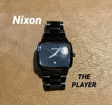 NIXON/THEPLAYER/손목시계/