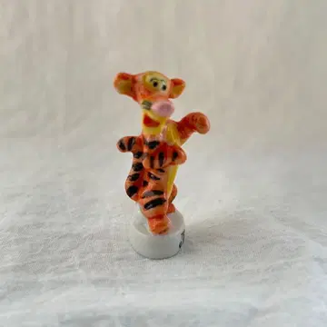 [티거 (Tigger)] 디즈니 영화 [곰돌이 푸 시리즈]에 등장