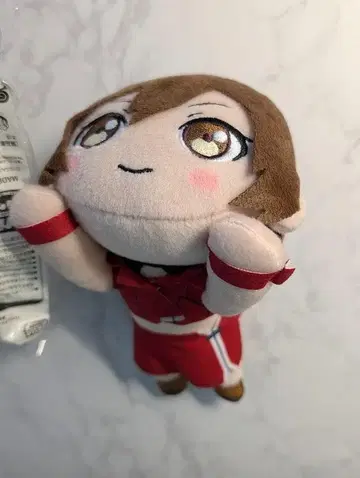 프로세카 누워있는 봉제 인형 'MEIKO' ( S )
